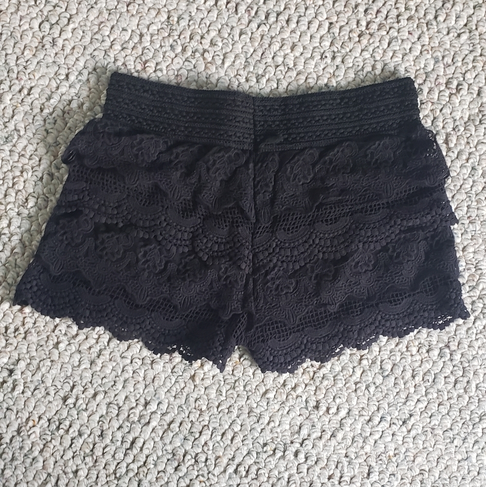 Women's shorts